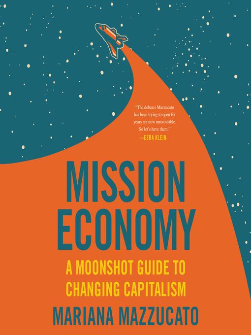 mission economy book review